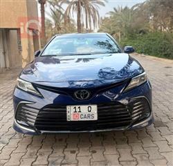 تويوتا كامري